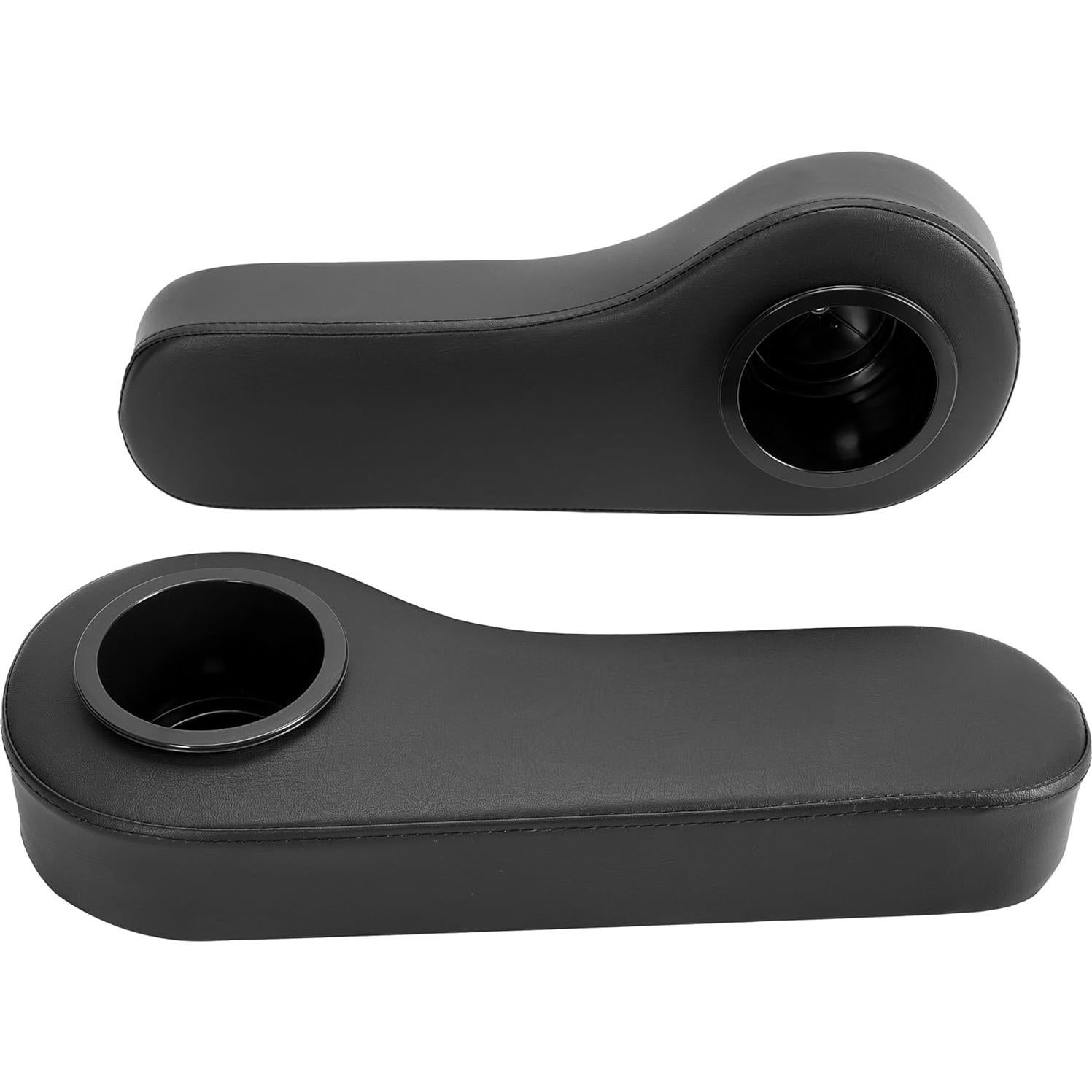 Reposabrazos Trasero Universal ECOTRIC para Carrito de Golf