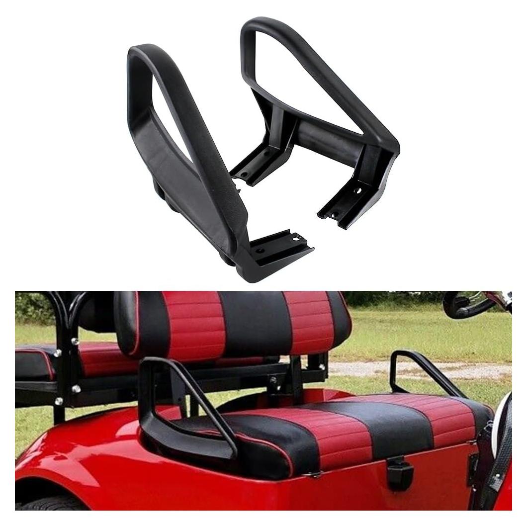 Reposabrazos Mango Cool Star para Carro de Golf EZGO TXT 1994+