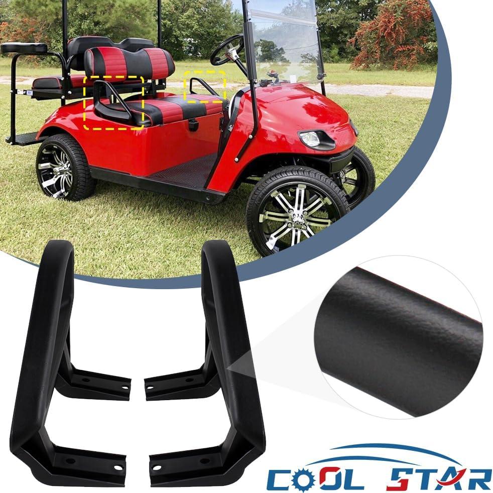 Reposabrazos Mango Cool Star para Carro de Golf EZGO TXT 1994+
