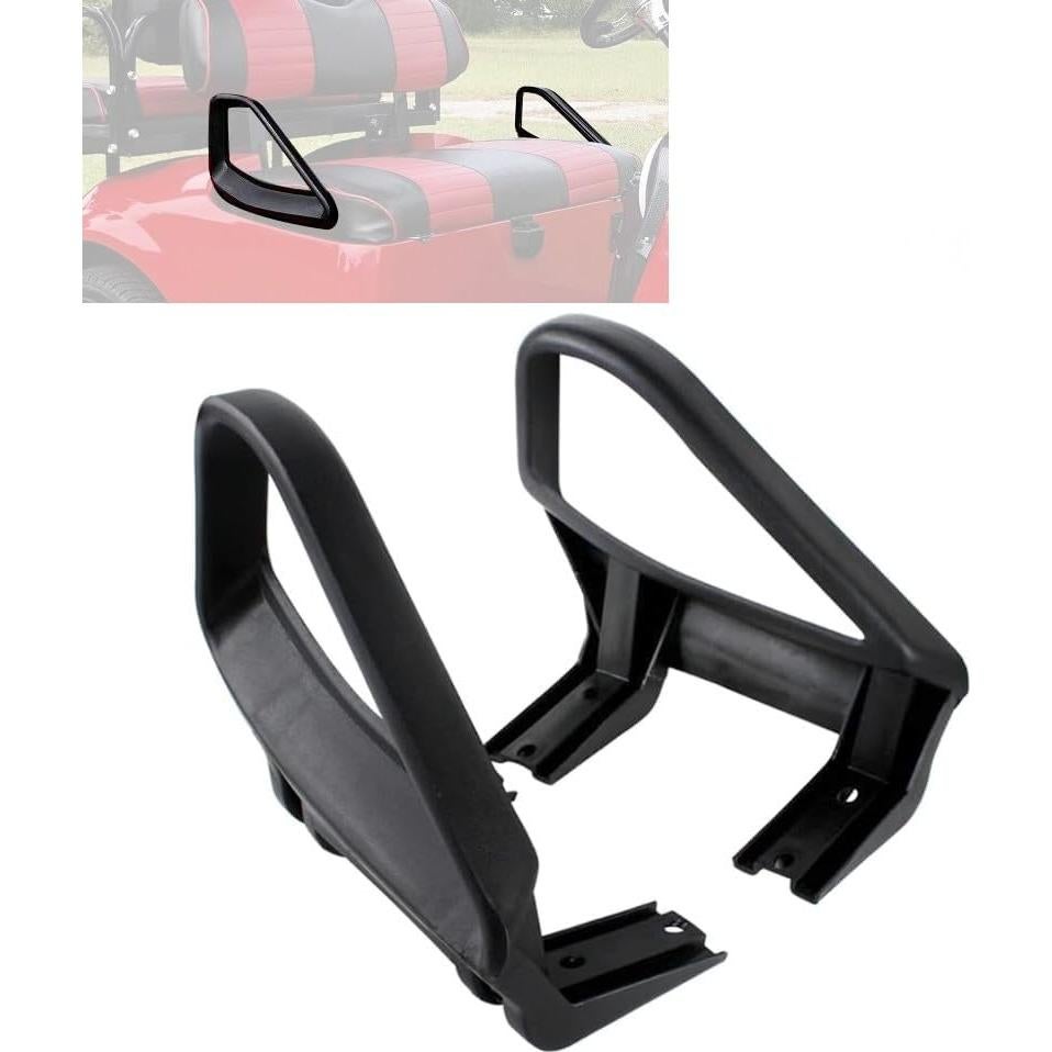 Reposabrazos Mango Cool Star para Carro de Golf EZGO TXT 1994+