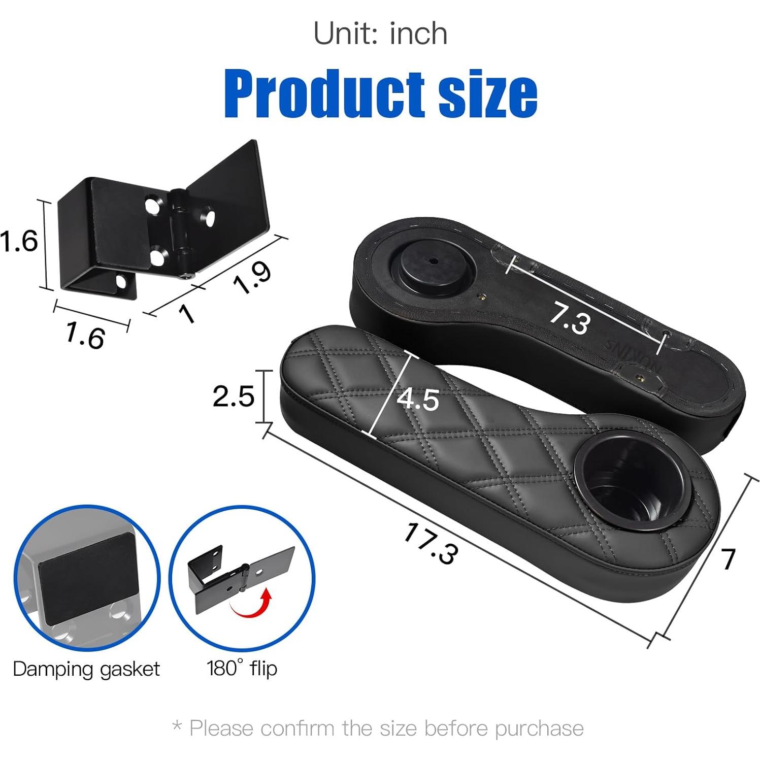 Funda de Asientos para Carro de Golf NOKINS Club Car DS 2000.5-Up