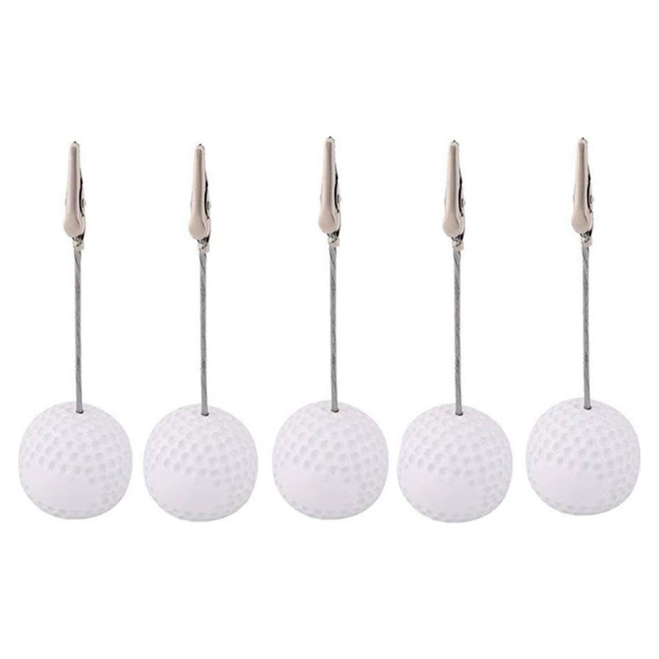 Soporte de Mesa para Documentos Senover 1568 - Pelota de Golf