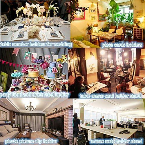 Soporte de Mesa para Documentos Senover 1568 - Pelota de Golf