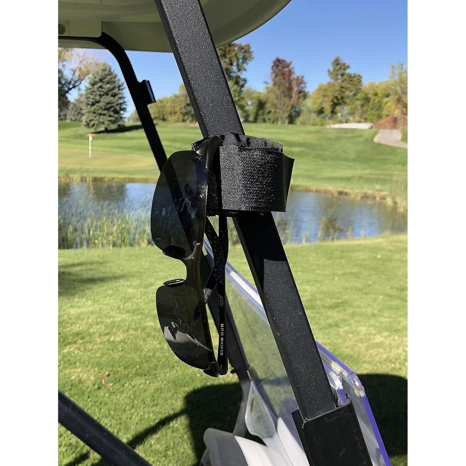 Correa Magnética Bushwhacker para Medidor de Distancia Golf