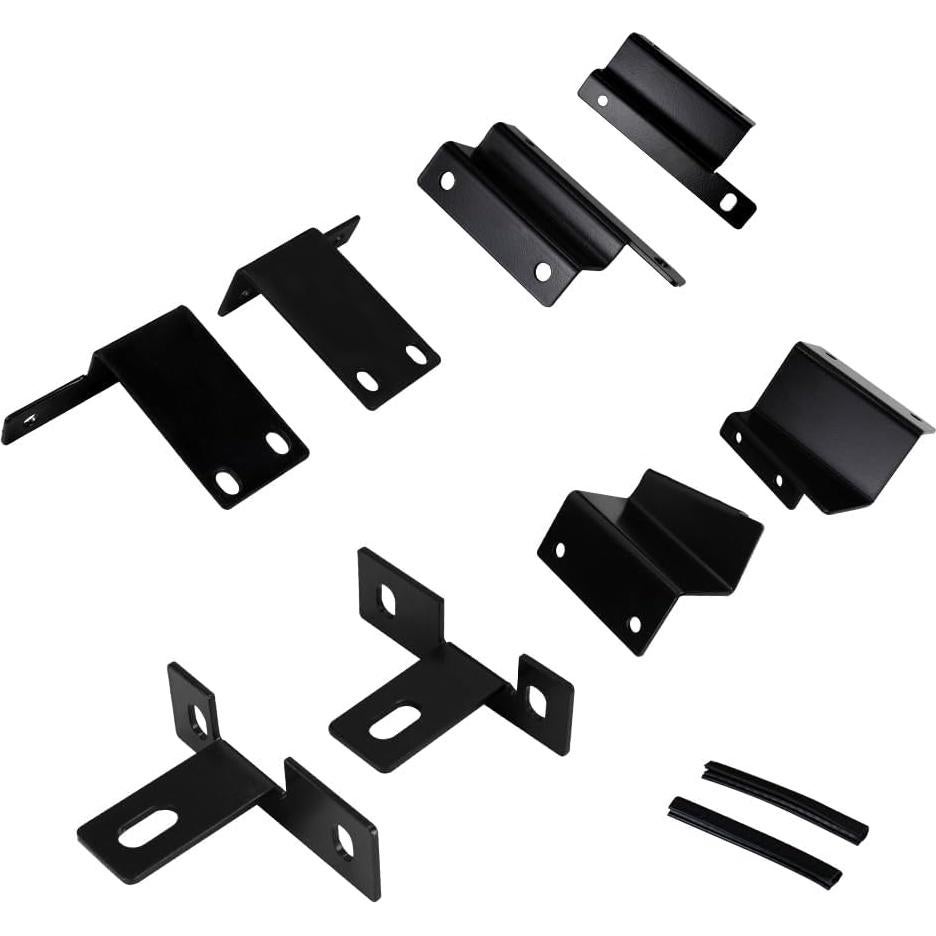 Cesta Interior Frontal para Carro de Golf COOL STAR 85.3x13x10cm