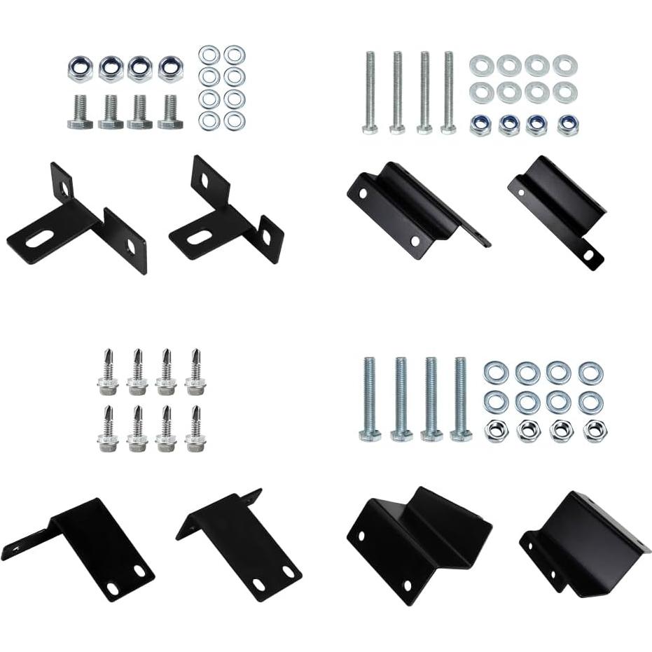 Cesta Interior Frontal para Carro de Golf COOL STAR 85.3x13x10cm