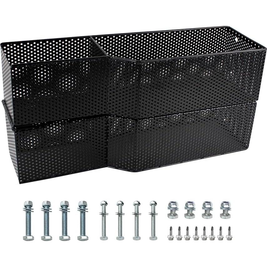 Cesta Interior Frontal para Carro de Golf COOL STAR 85.3x13x10cm