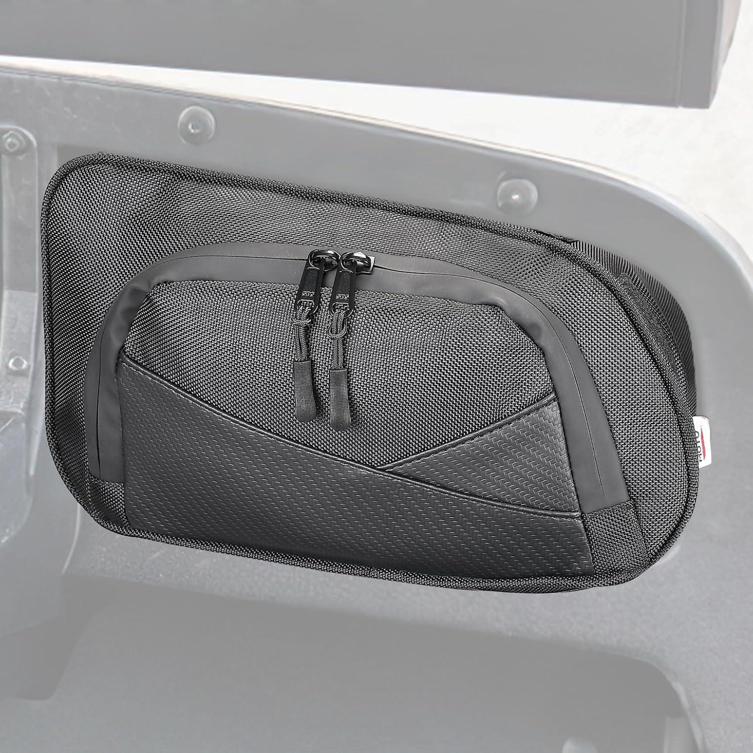 Bolsa de Almacenamiento KEMIMOTO para Tablero de Carrito de Golf EZGO TXT 1993-2013