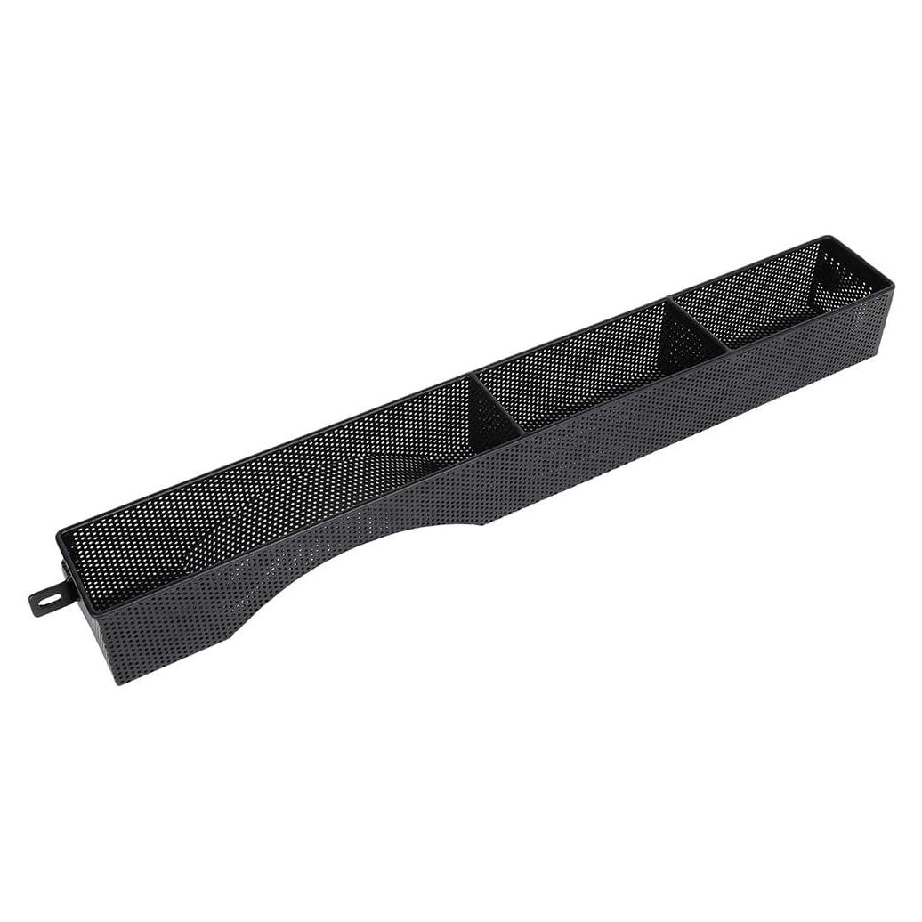 Cesta Frontal ECCPP para Carrito de Golf EZGO RXV 2008+