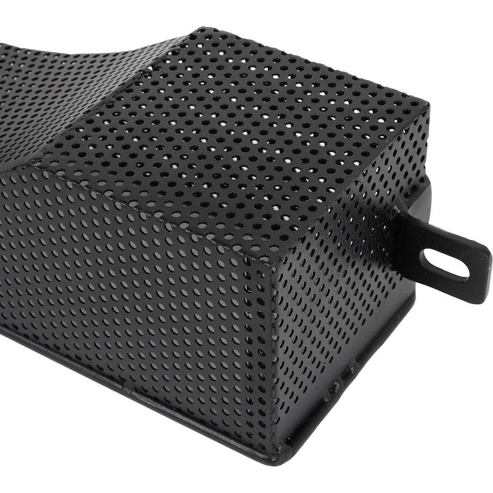 Cesta Frontal ECCPP para Carrito de Golf EZGO RXV 2008+