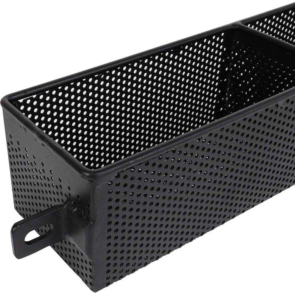 Cesta Frontal ECCPP para Carrito de Golf EZGO RXV 2008+