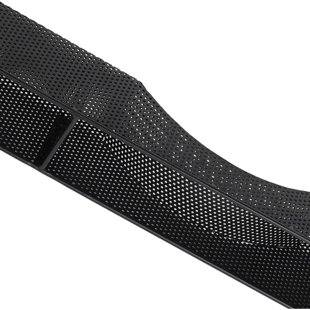 Cesta Frontal ECCPP para Carrito de Golf EZGO RXV 2008+