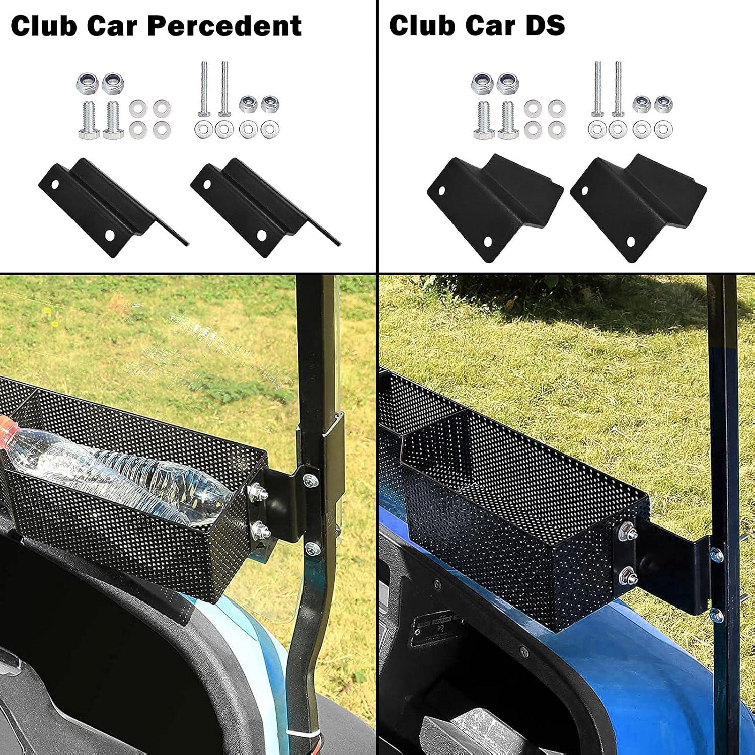 Organizador de Almacenamiento iLSKW para Carritos de Golf EZGO y Club Car