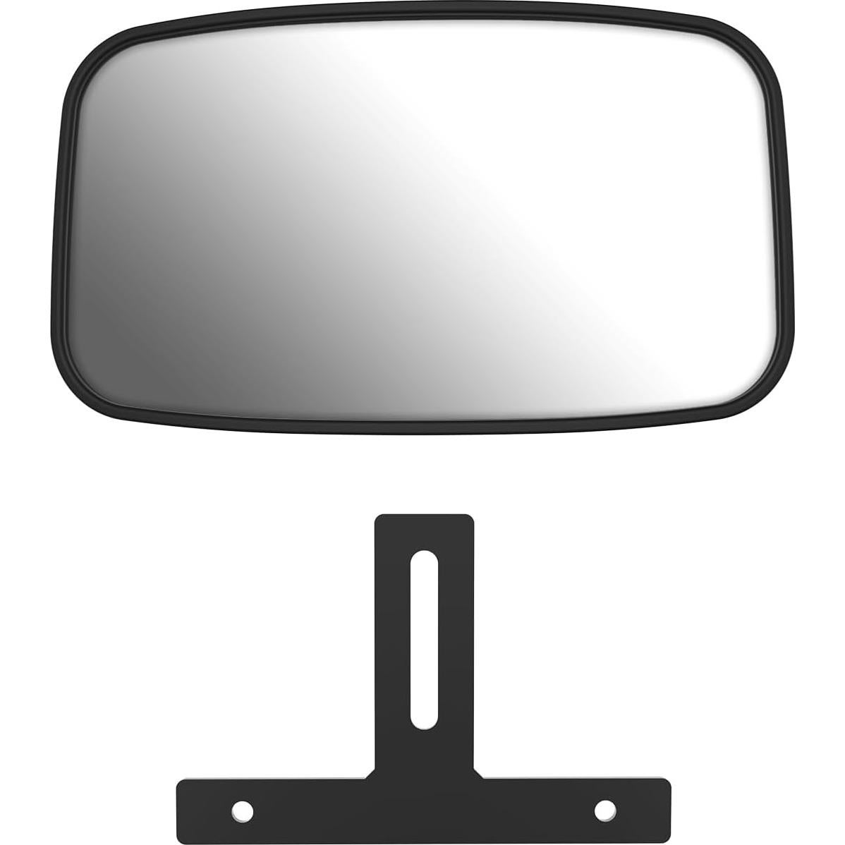 Espejo Retrovisor Convexo Panorámico HSUTVXPRO para Carrito de Golf