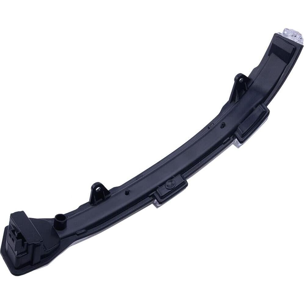 Luz de señal de giro LED dinámica CSSLYZL para Volkswagen Golf MK7 2015+