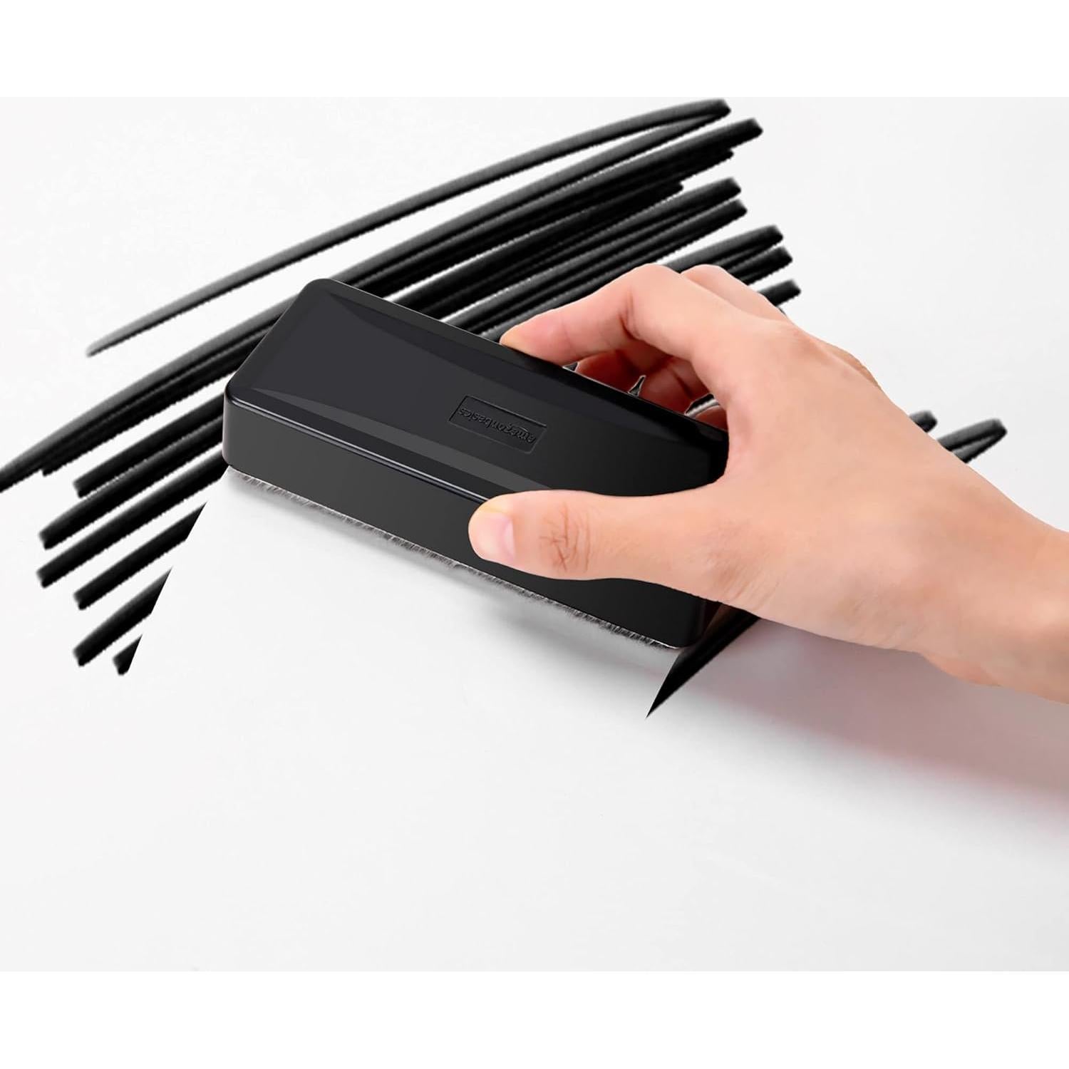 Pizarra Blanca Magnética Grande Amazon Basics 183x122 cm