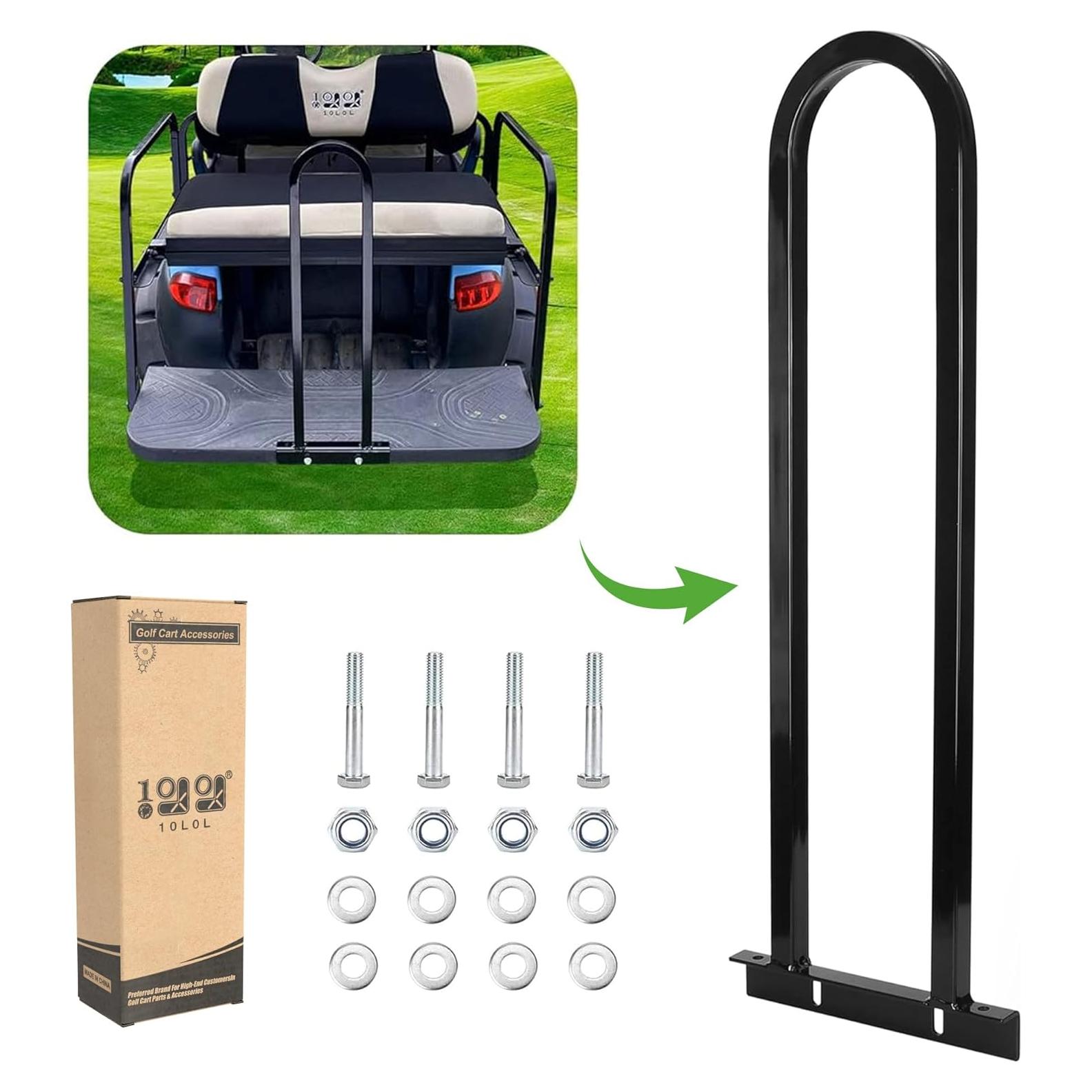 Barra de Agarre de Seguridad 10L0L para Carro de Golf Universal