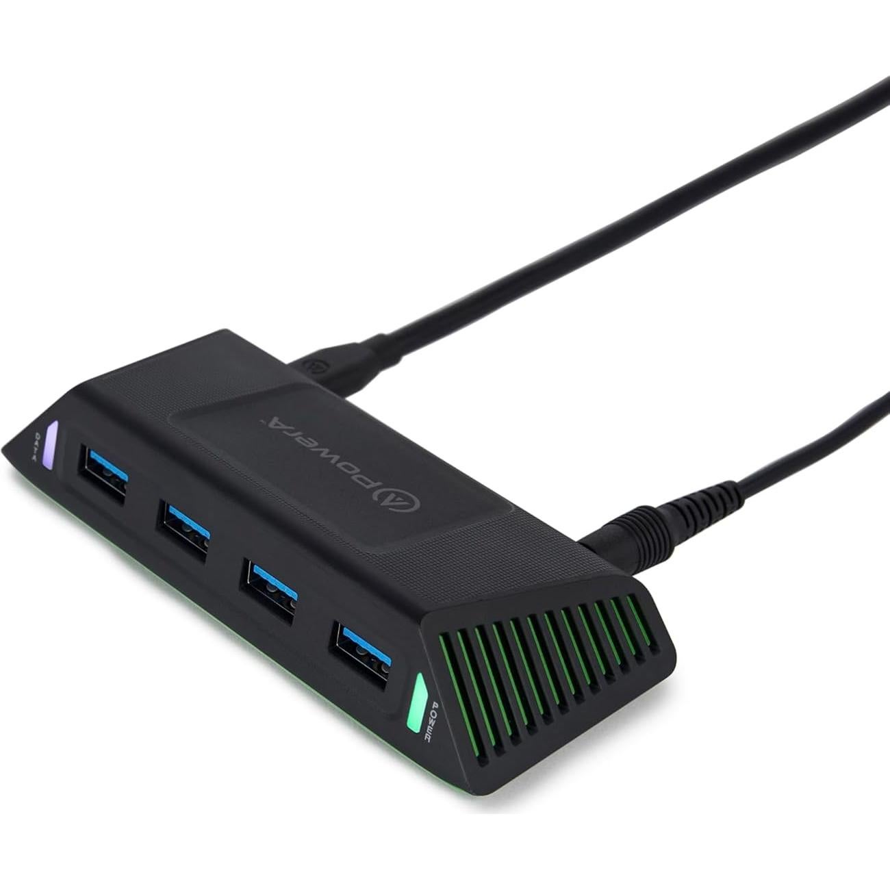 Hub USB PowerA de 4 Puertos 5Gbps para Xbox Series X|S