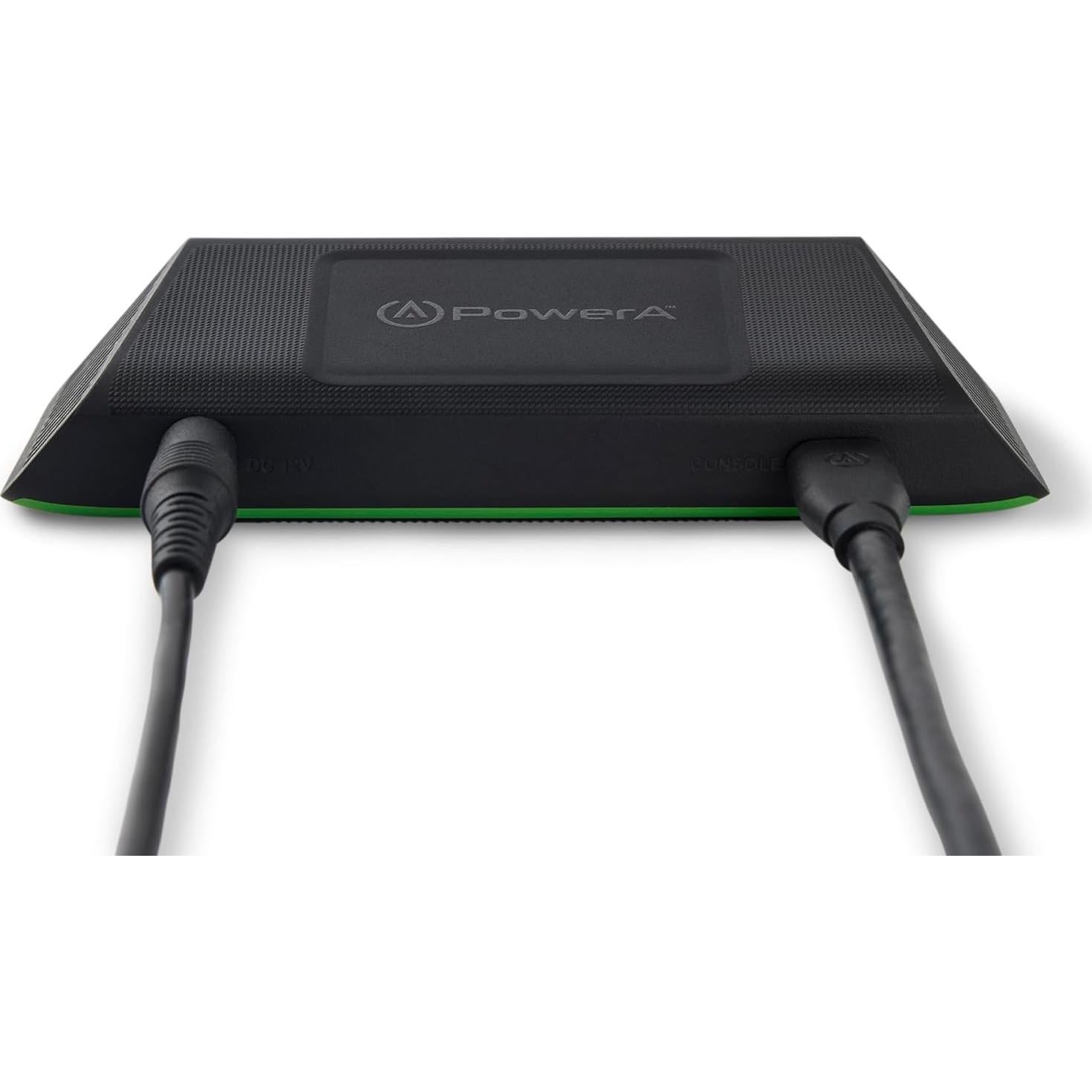 Hub USB PowerA de 4 Puertos 5Gbps para Xbox Series X|S