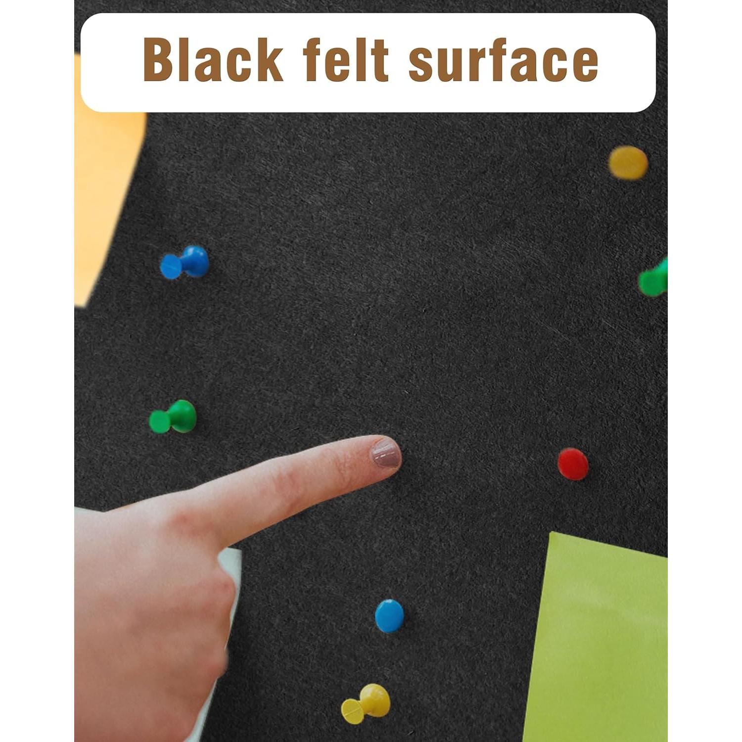 Tablero de Anuncios Cerrado Mifuro 71x66 cm con Cerradura