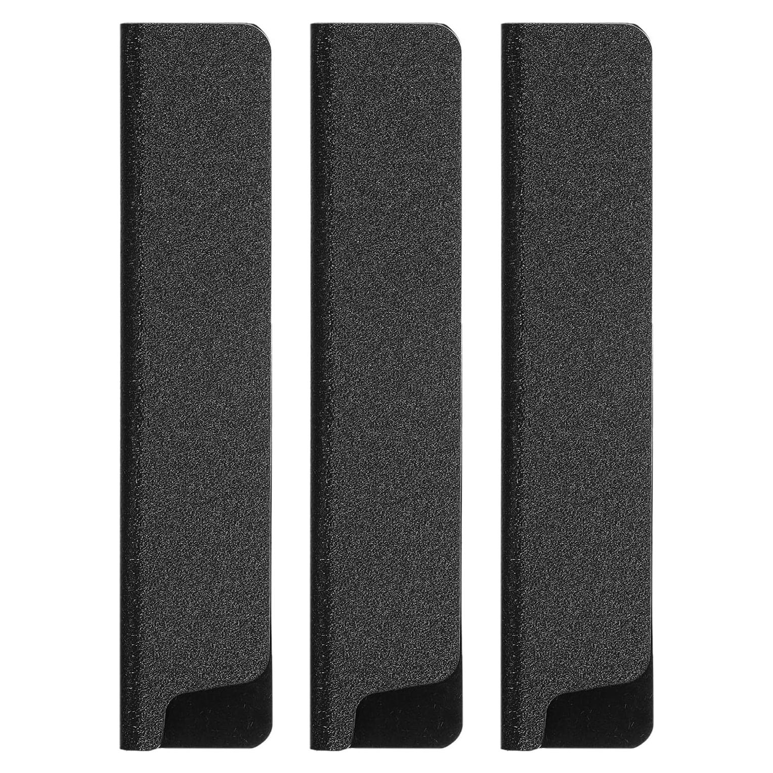 Protectores de Cuchillo uxcell 3 Piezas 120mm Universal