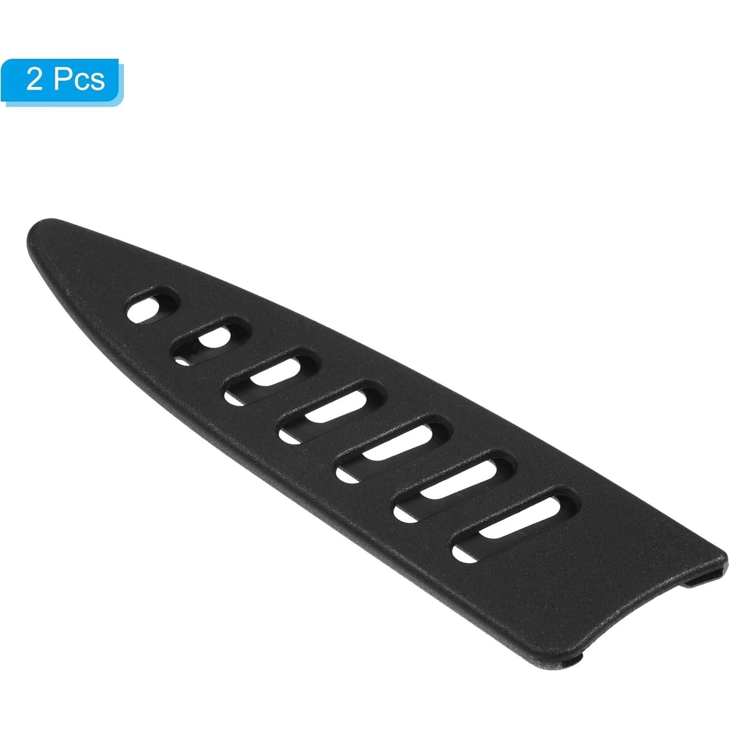 Funda de Seguridad PATIKIL para Cuchillo de Pelar 8.9 cm - 2 Pcs