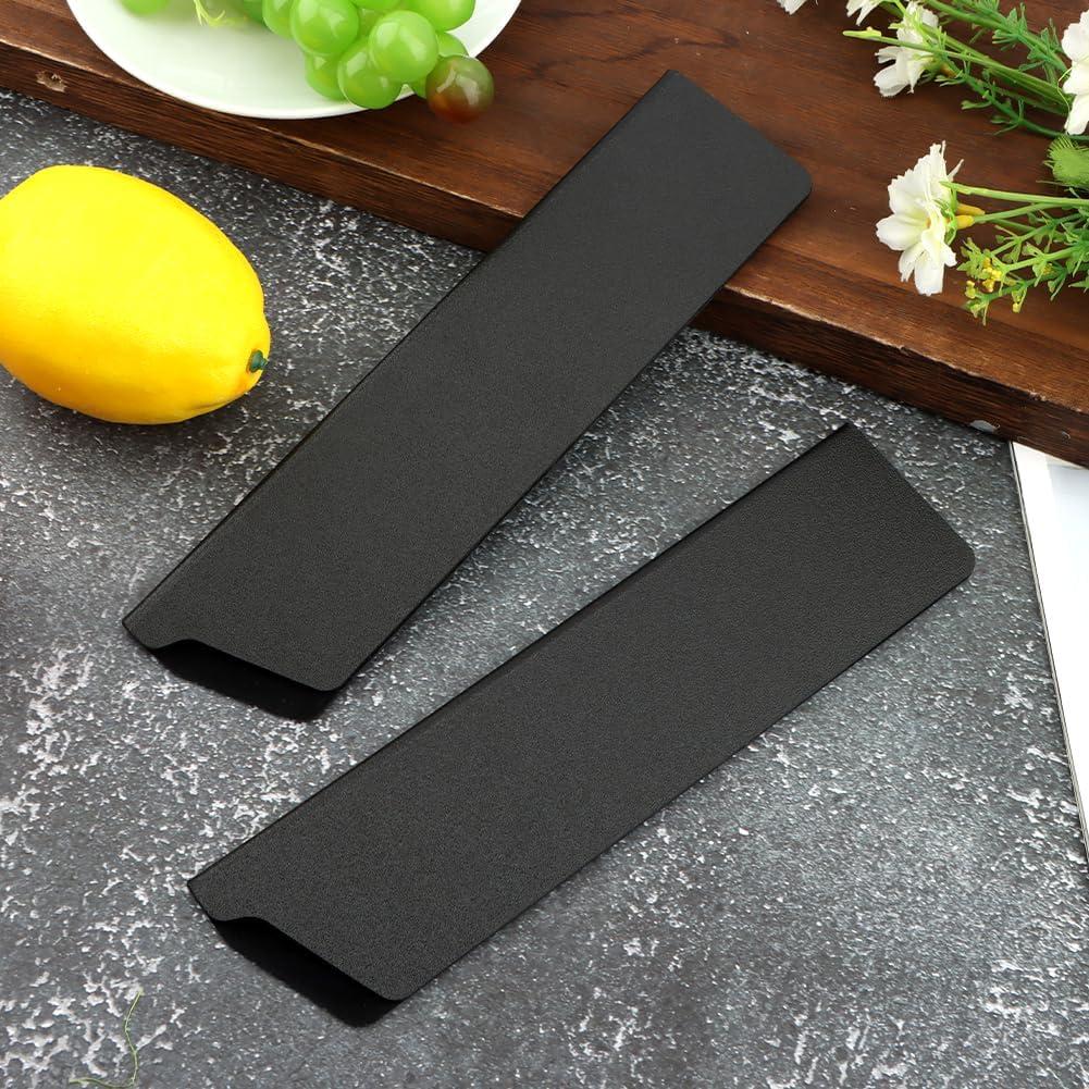 Funda de Cuchillo Universal EMVANV 2 Pcs para Cuchillos 15-20 cm