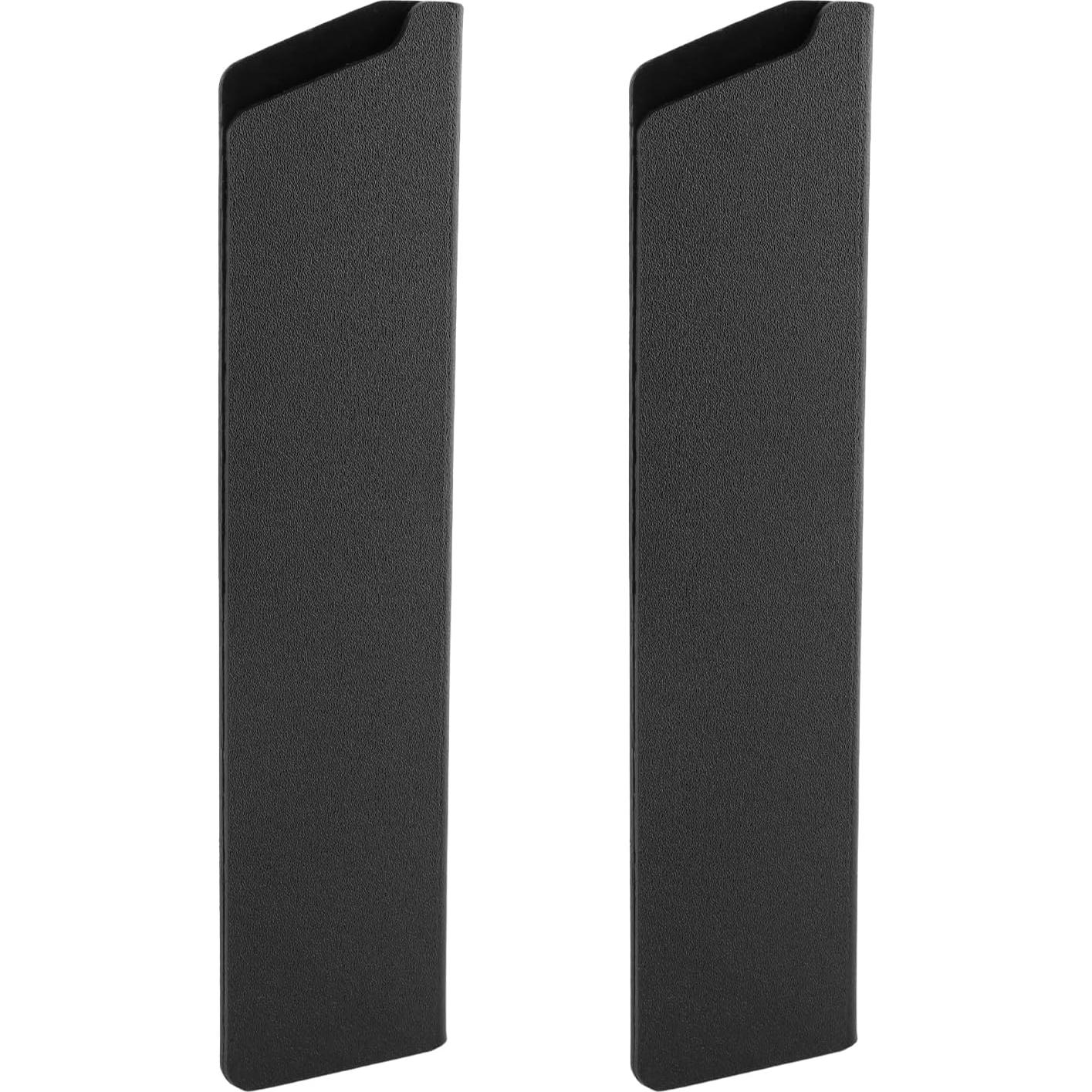 Funda de Cuchillo Universal EMVANV 2 Pcs para Cuchillos 15-20 cm