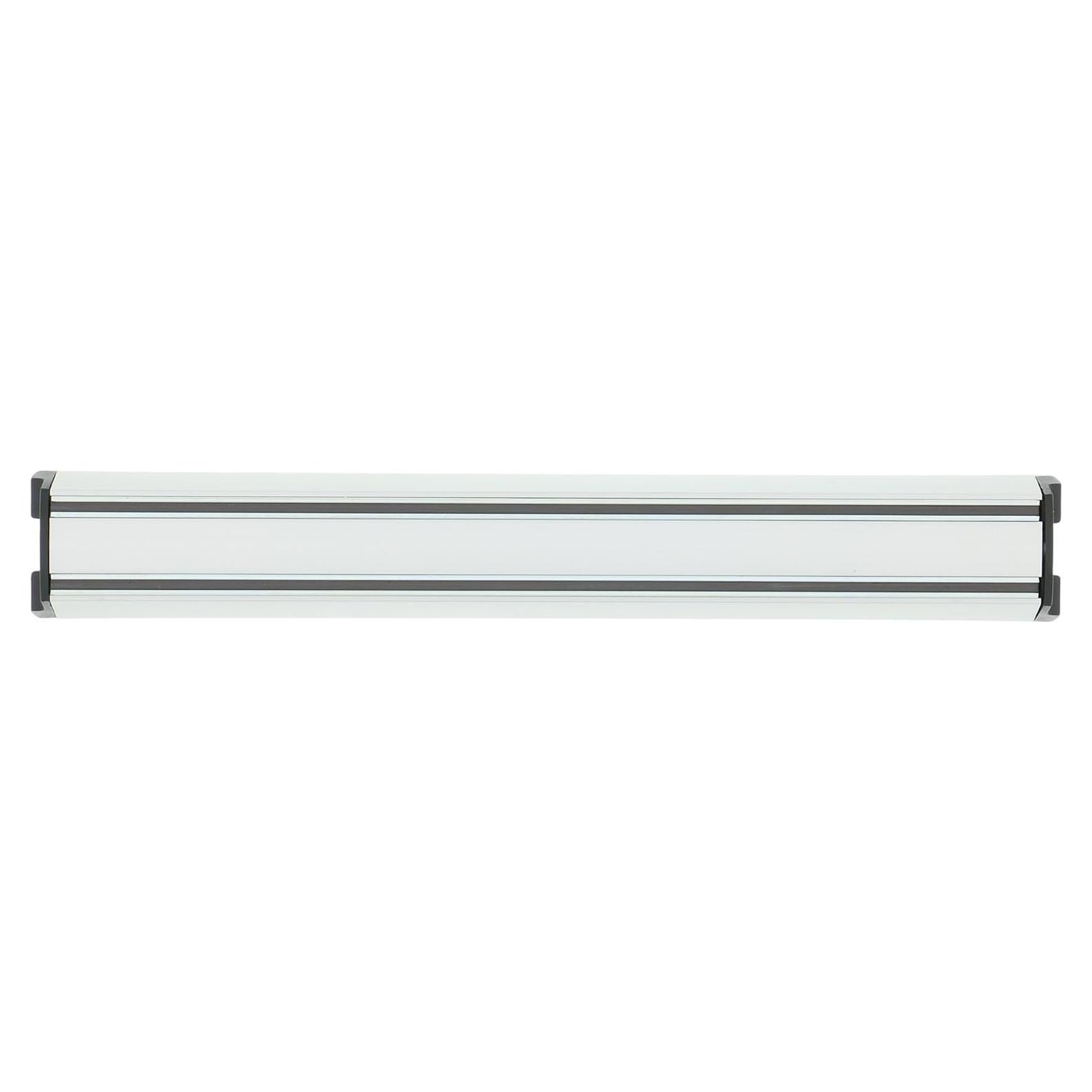 Barra Magnética para Cuchillos ZWILLING 29.2 cm Aluminio Plata