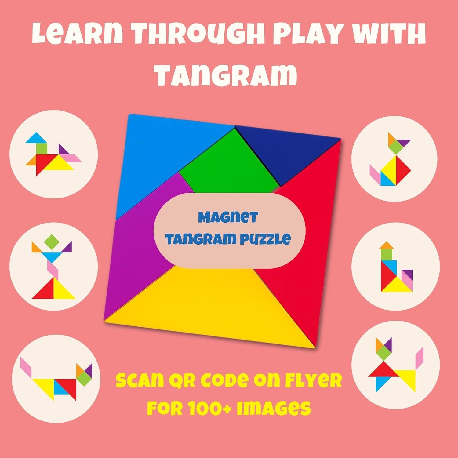 Calcomanía Pizarra Magnética Papa Blue - Set 6 Hojas 76x76cm