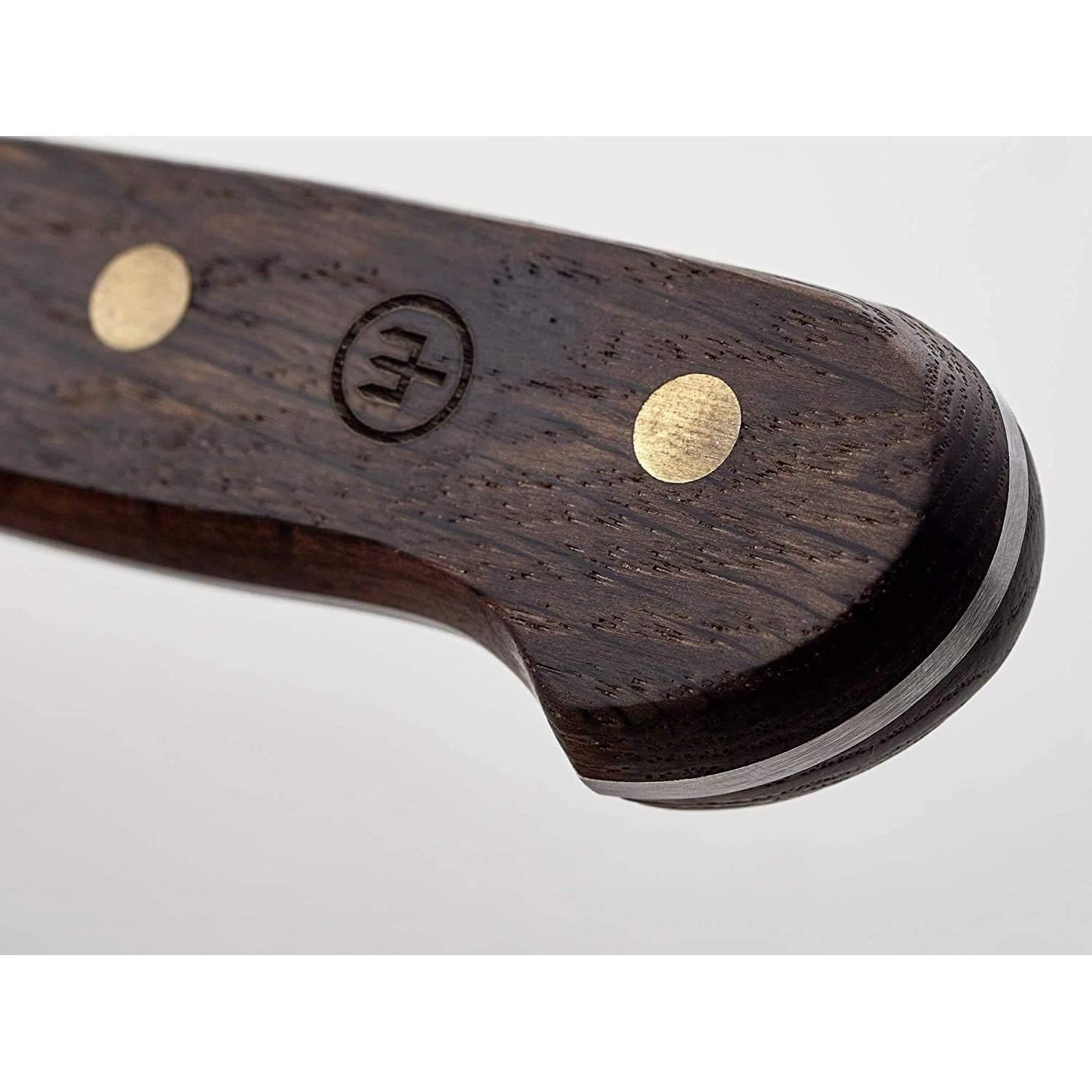 Cuchillo Santoku Wüsthof Crafter 17.78 cm Acero Inoxidable