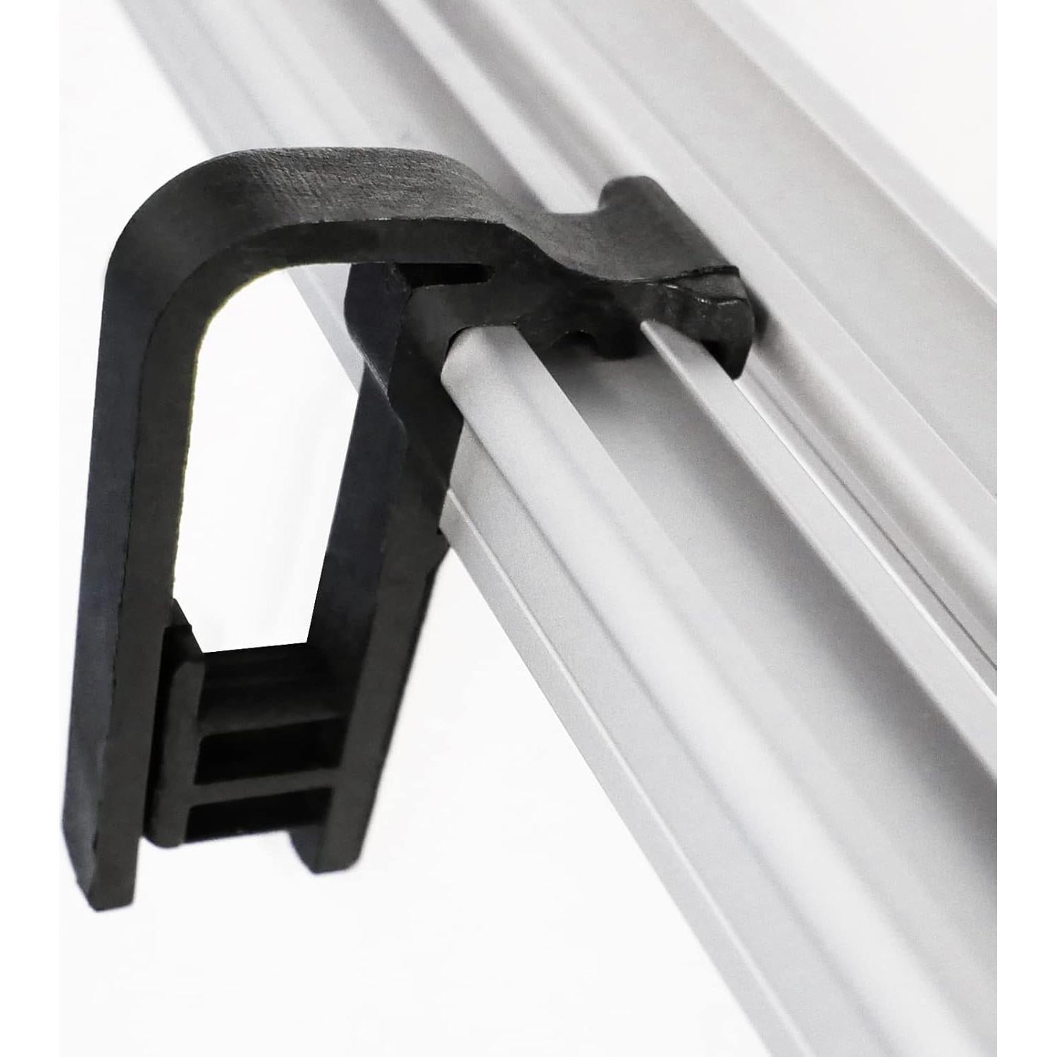 Pizarra Blanca Magnética Doble Cara JILoffice 91.4x61cm