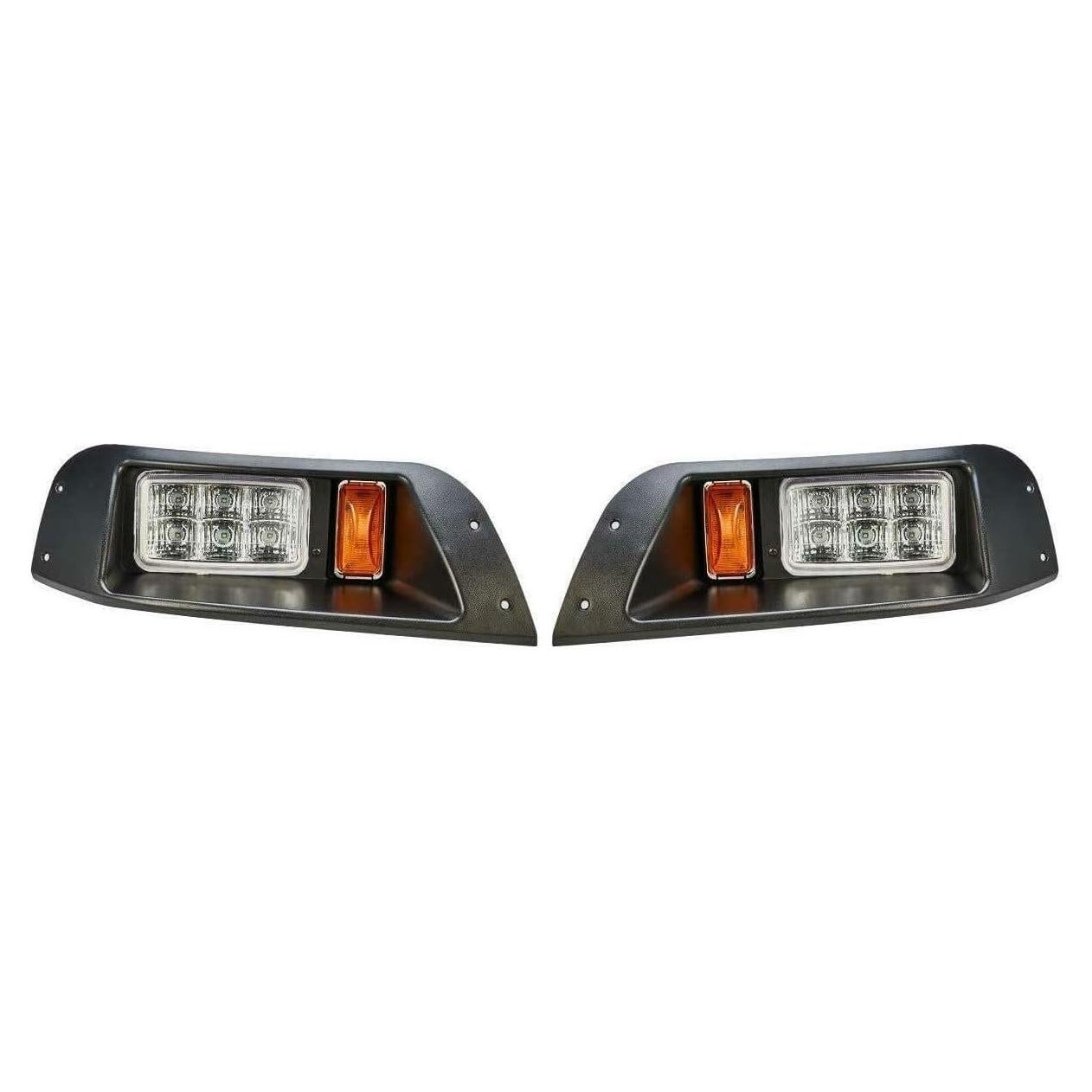 Faros LED Dr.Acces para Carritos de Golf EZGO TXT 1996-2013