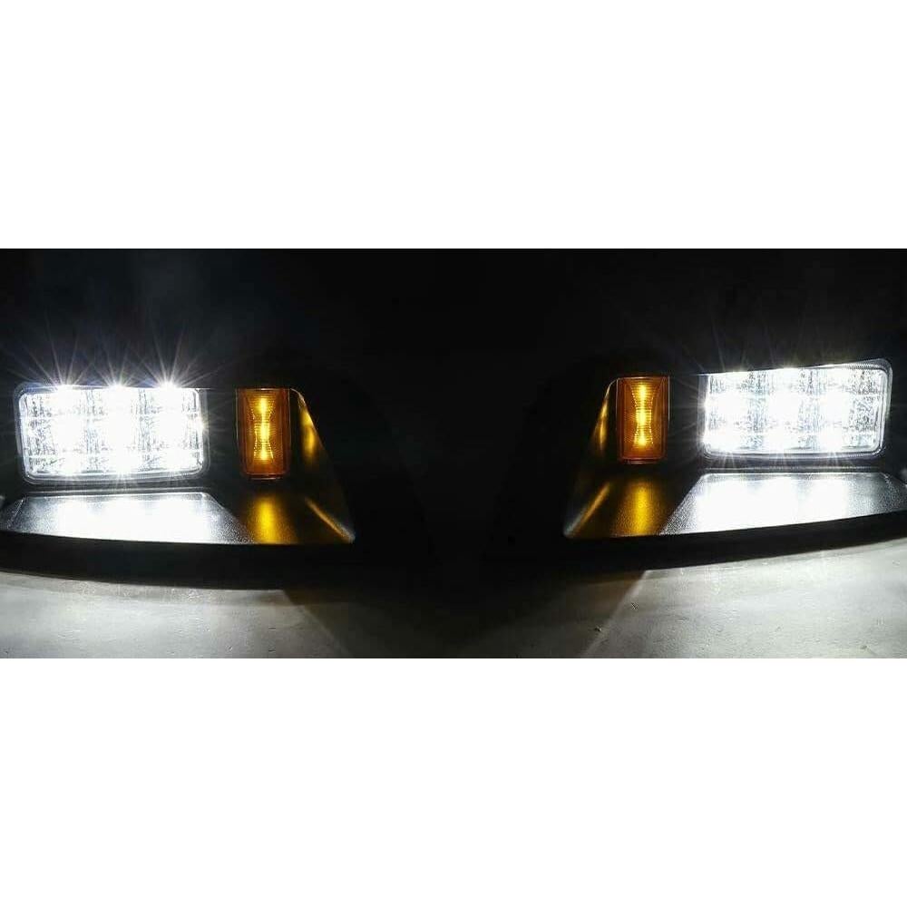 Faros LED Dr.Acces para Carritos de Golf EZGO TXT 1996-2013