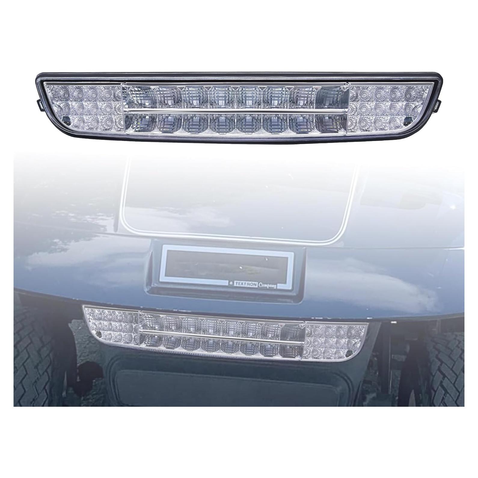 Barra de Faros LED Orle Oko para Carrito Golf EZGO TXT 1996-2013