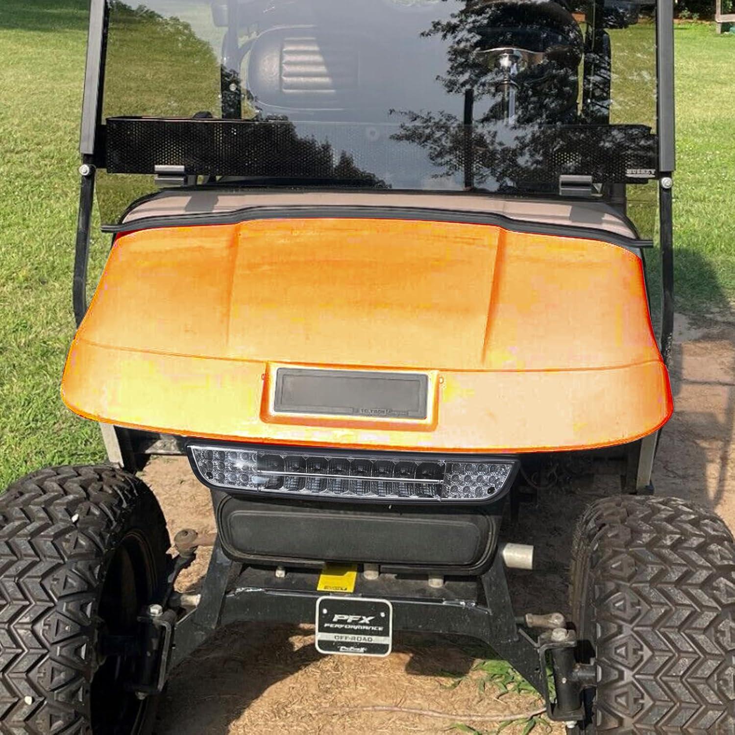 Barra de Faros LED Orle Oko para Carrito Golf EZGO TXT 1996-2013