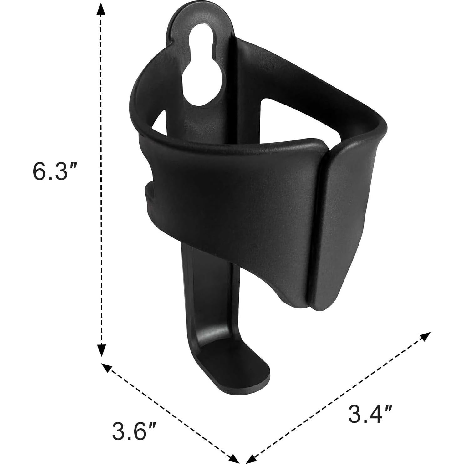 Soporte para Tazas KVV para Carro de Golf GT302 GL303 GL304