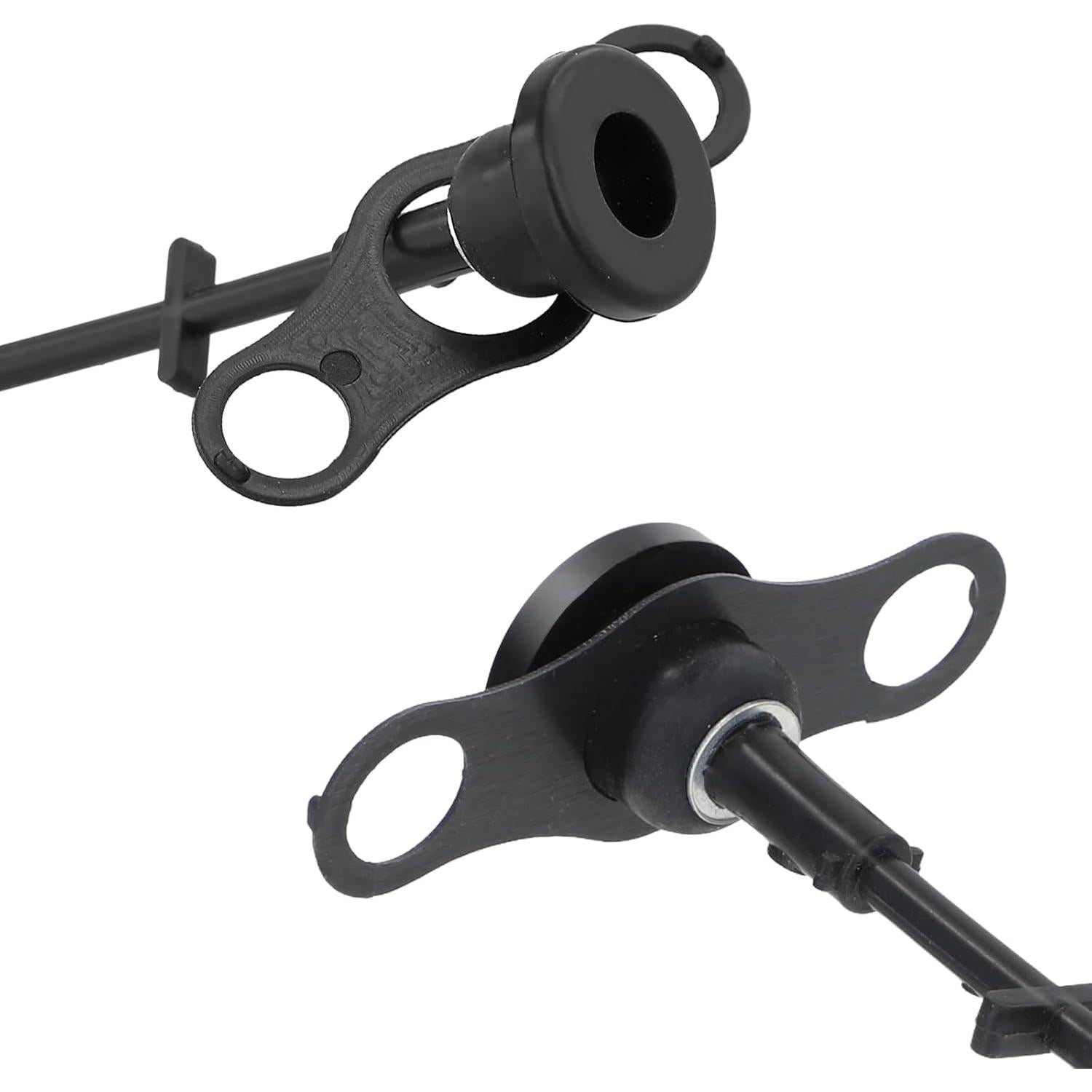 Tapón de Drenaje de Goma Roykaw para Lavadora de Pelotas