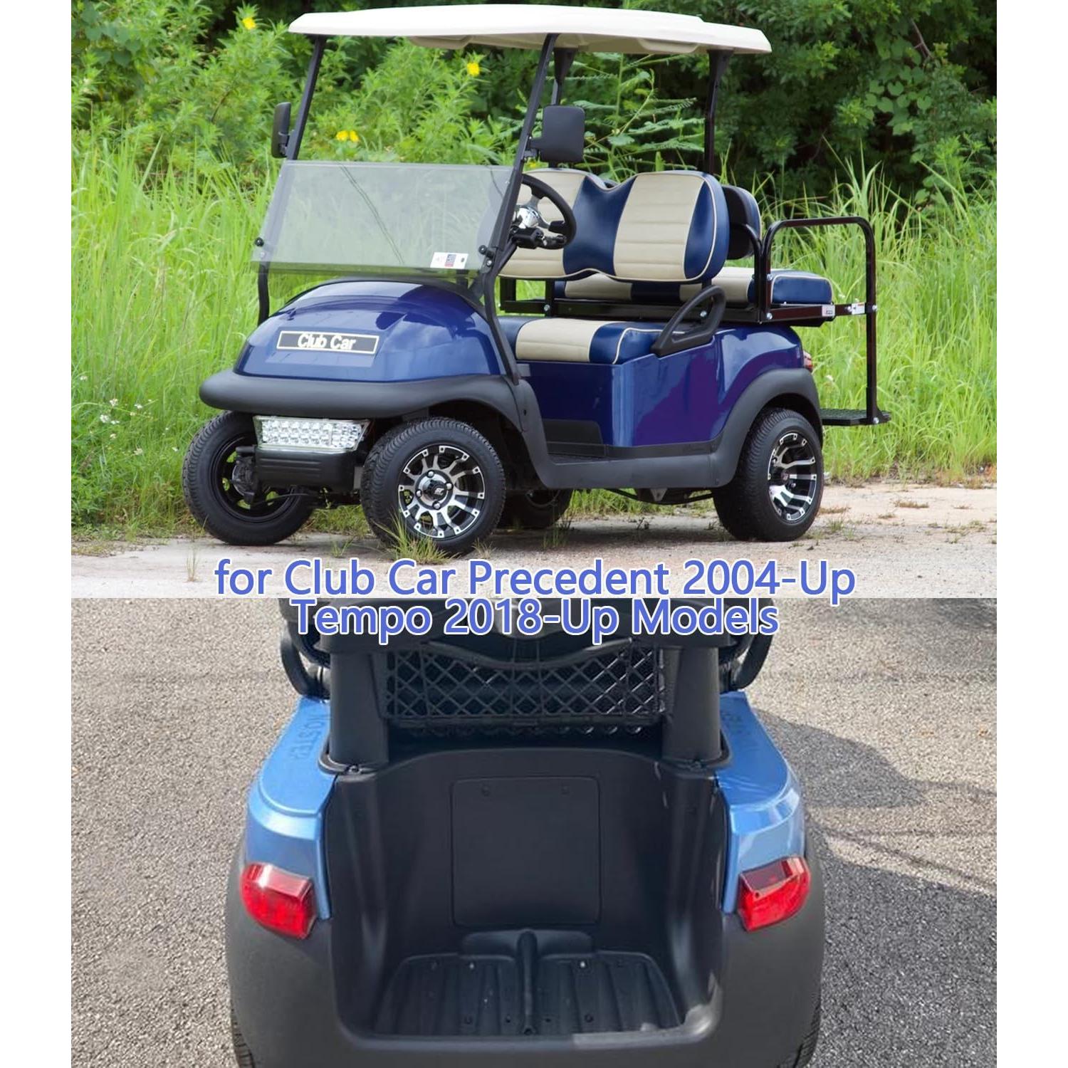 Luces Traseras LED Drive-up para Carrito de Golf Club Car