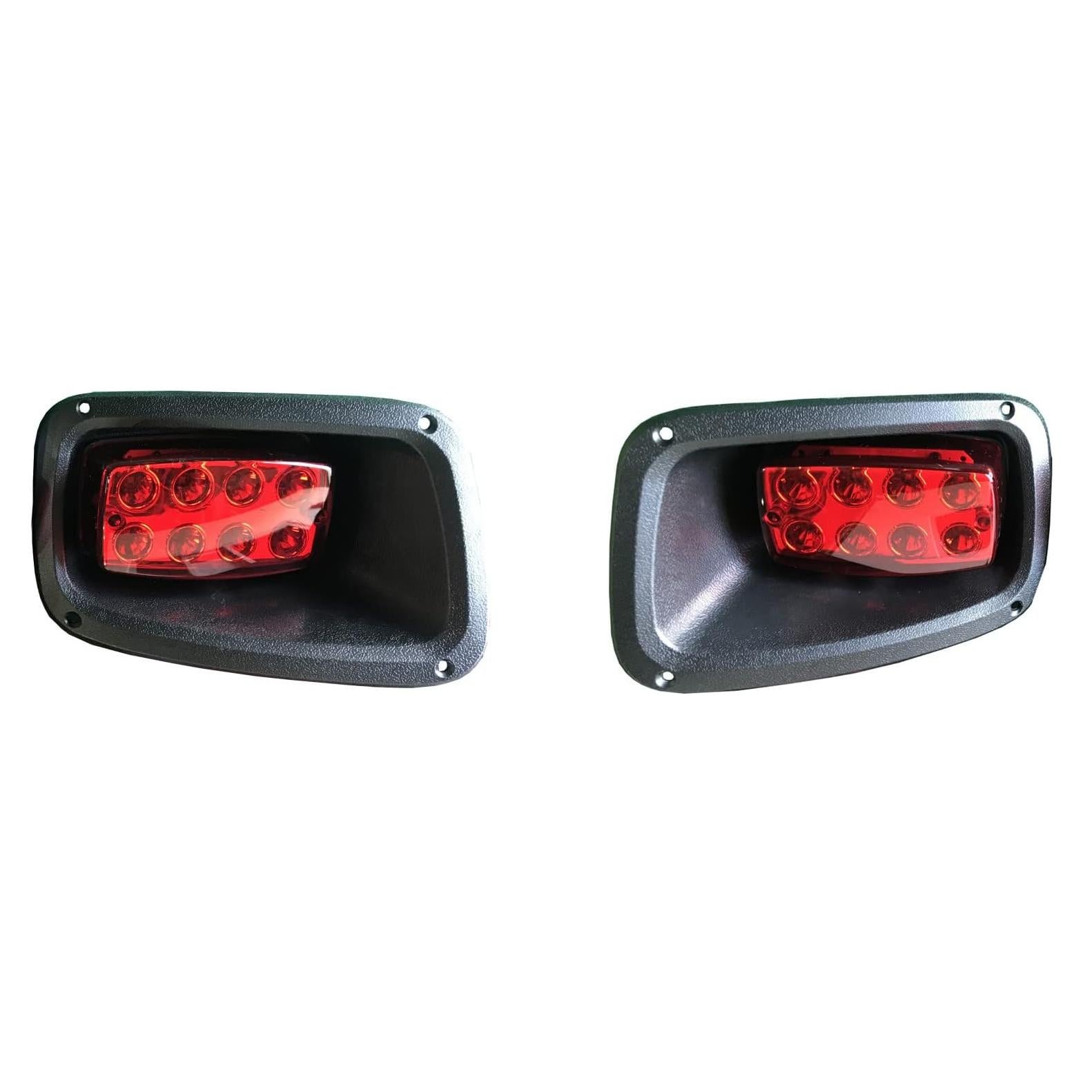 Luces Traseras LED Dr.Acces para Carritos Golf EZGO TXT 1996-2013