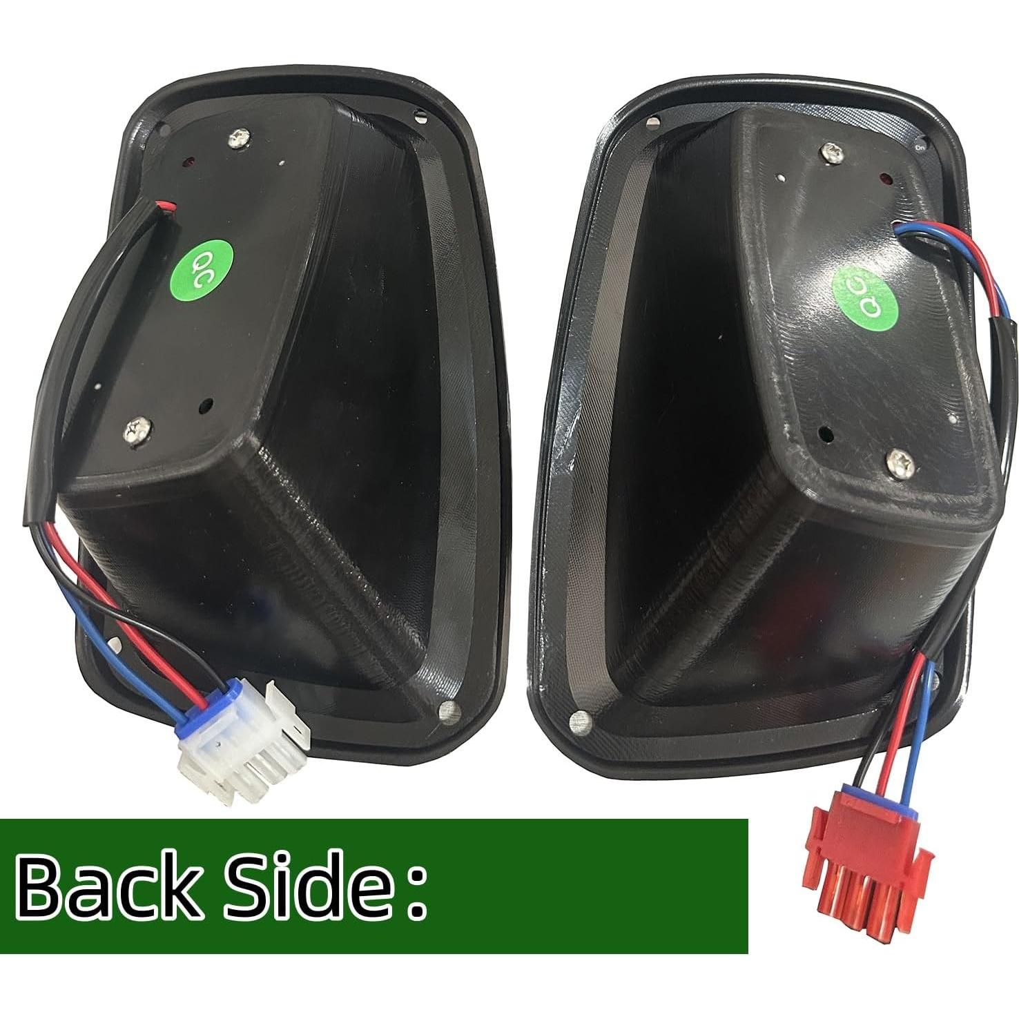 Luces Traseras LED Dr.Acces para Carritos Golf EZGO TXT 1996-2013