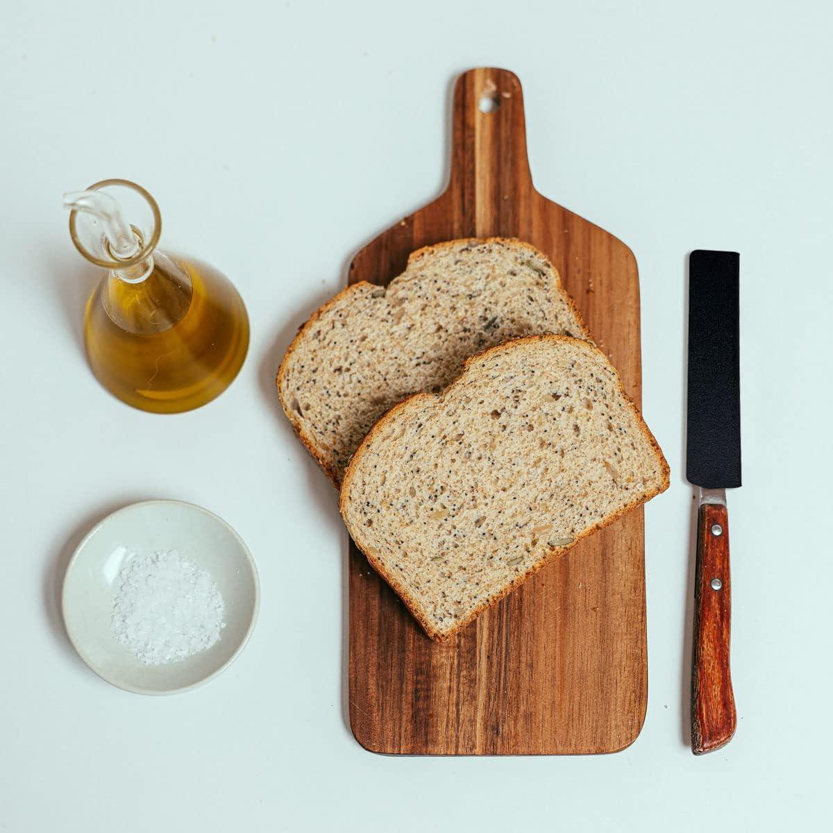 Juego de Protectores de Cuchillas Universales 4 Piezas - ABS