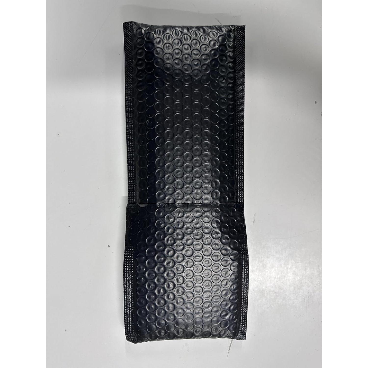 Tiras Magnéticas de Acero Inoxidable LINXIU 4 Pcs Adhesivas