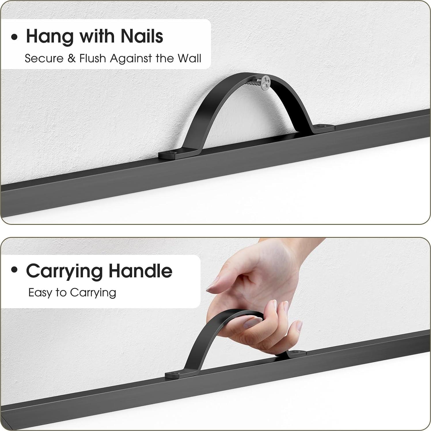 Calendario Semanal Magnético MaxGear 40x30cm Doble Cara