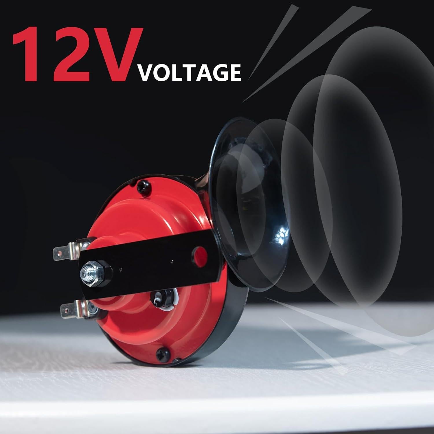 Kit de Señal de Giro 12V Orle Oko para Carrito de Golf