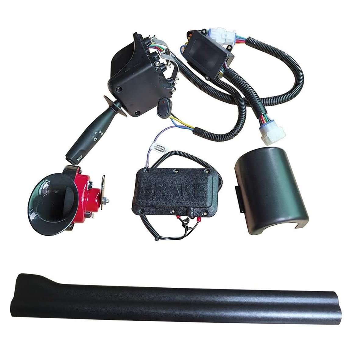 Kit de Señal de Giro Dr.Acces para Carrito de Golf 12V