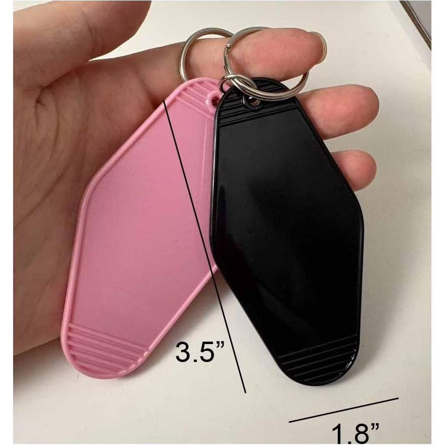 Llavero de Carrito de Golf Lemua - Plástico 11.4x4.6cm