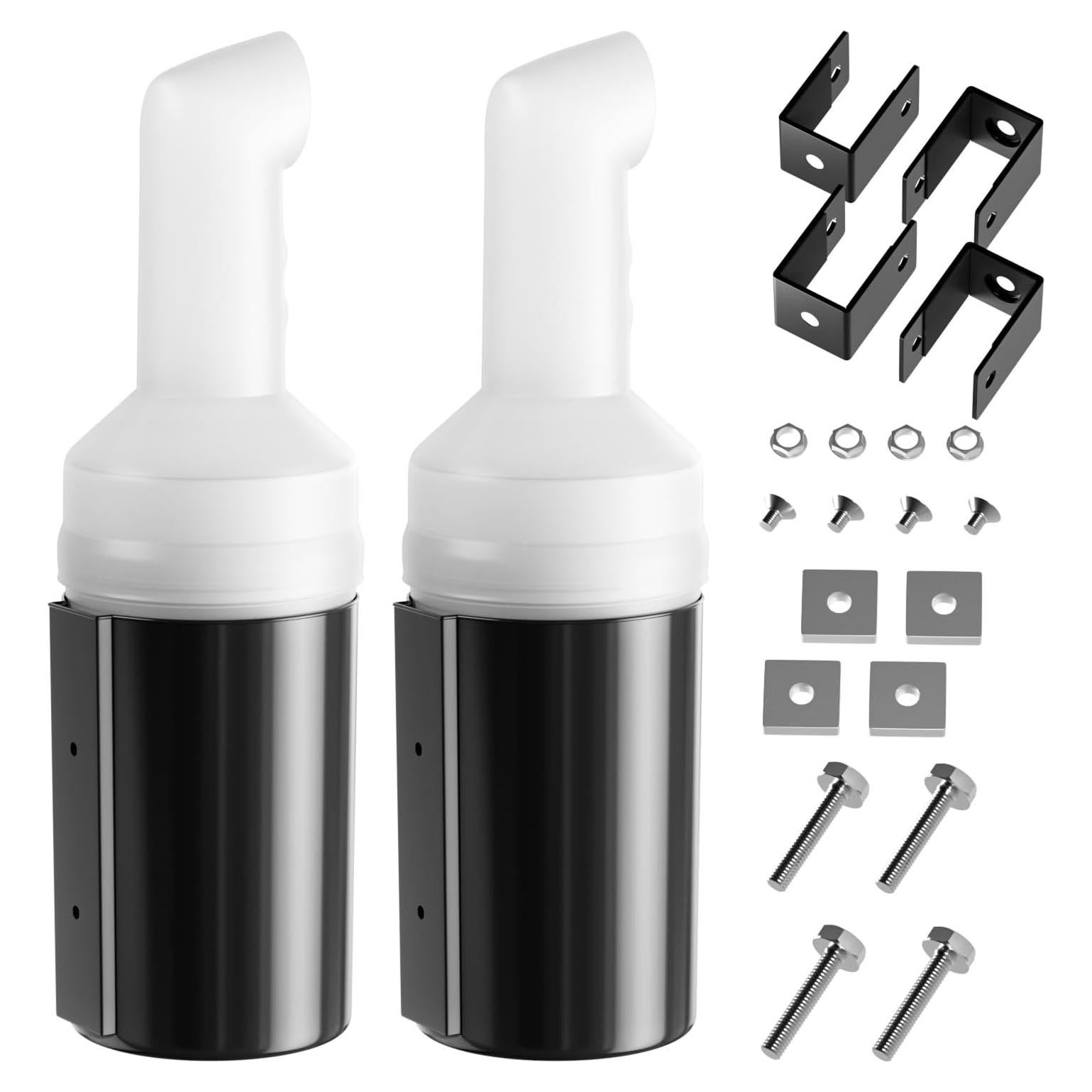 Botella de Arena Panglong para Carro de Golf Universal 1L