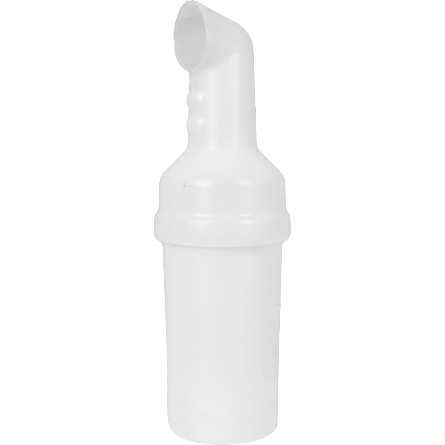 Botella de Arena para Golf Buggies Unlimited 1.42L Reutilizable