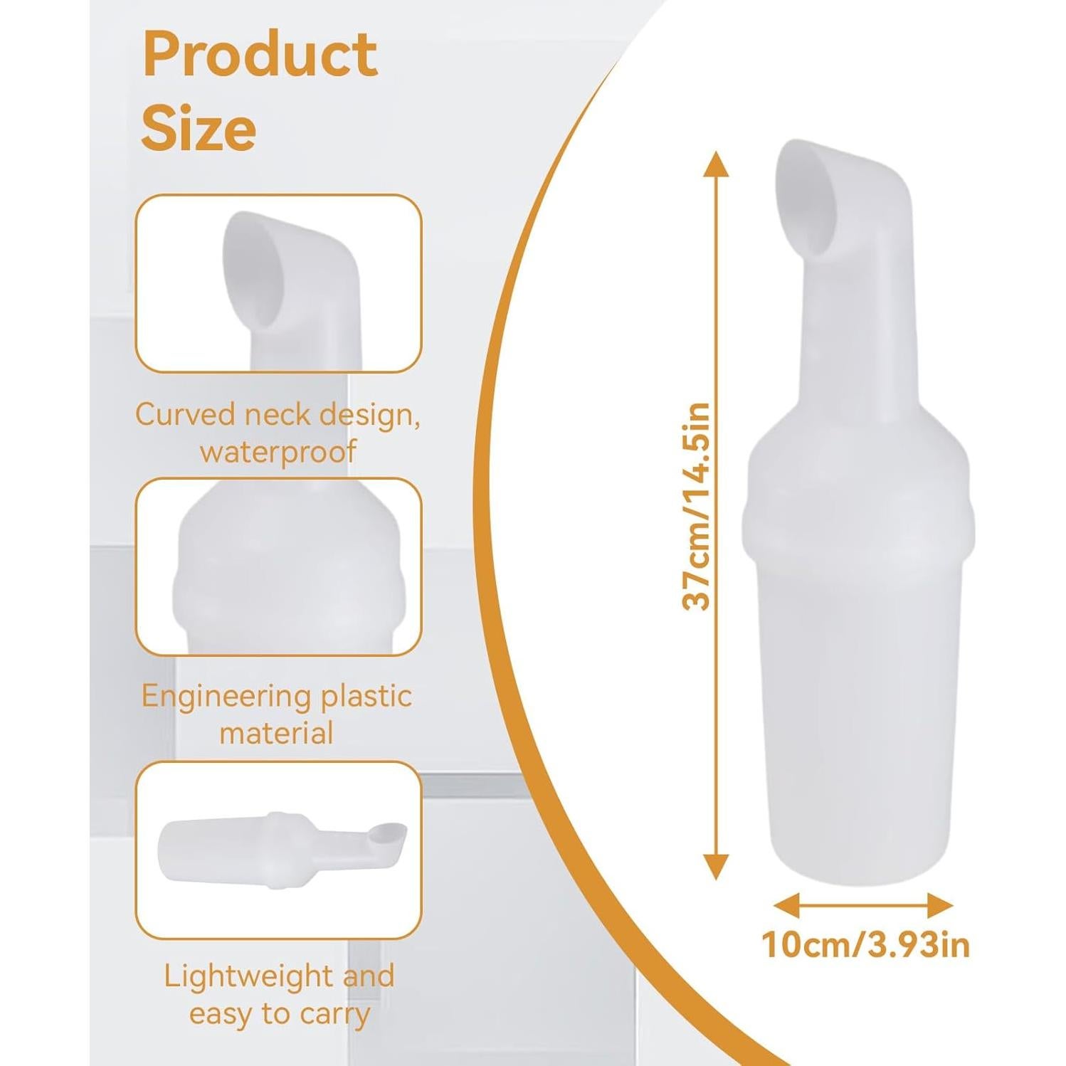 Botella de Arena para Golf Jwthee Universal 209g Portátil